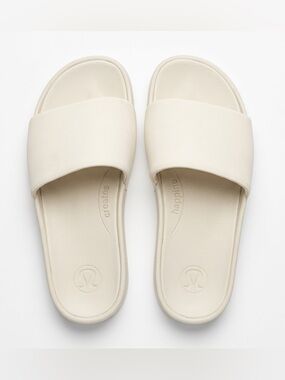 Lululemon Rest Feel Slides
